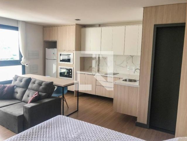 Apartamento aluguel em Região Geográfica Imediata de Florianópolis, Desterro