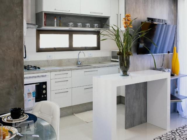 Apartamento aluguel em Região Geográfica Imediata de Florianópolis, Desterro
