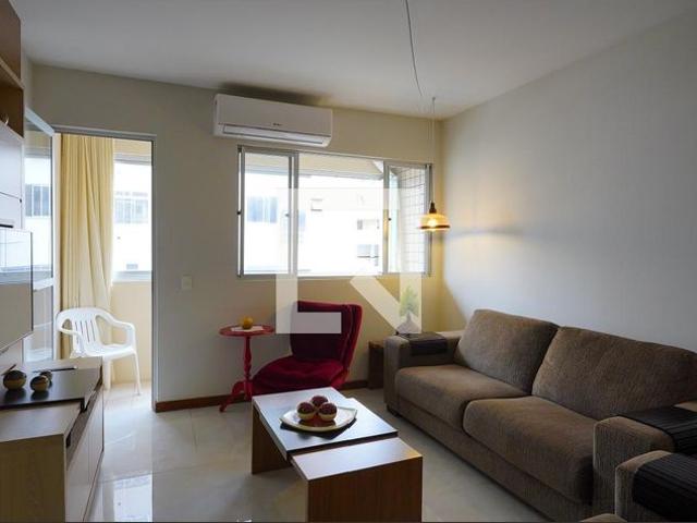 Apartamento aluguel em Região Geográfica Imediata de Florianópolis, Desterro