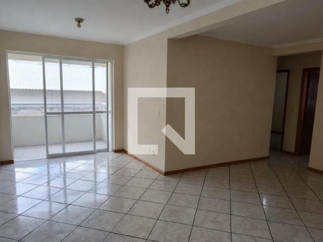 Apartamento aluguel em Região Geográfica Imediata de Florianópolis, Desterro