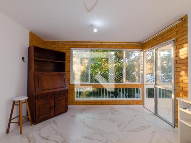 Apartamento aluguel em Florianópolis, Carvoeira