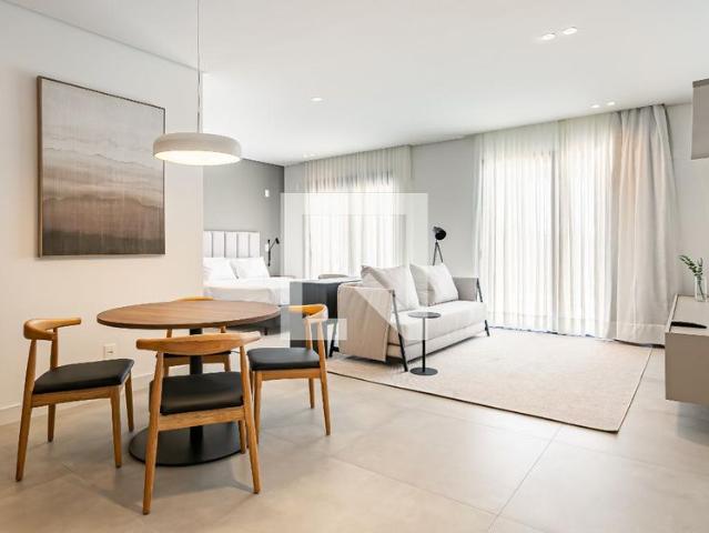 Apartamento aluguel em Região Geográfica Imediata de Florianópolis, Desterro