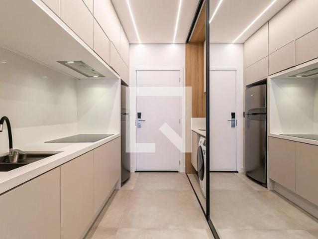 Apartamento aluguel em Região Geográfica Imediata de Florianópolis, Desterro