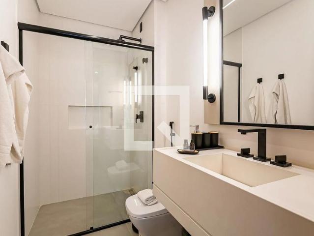 Apartamento aluguel em Região Geográfica Imediata de Florianópolis, Desterro