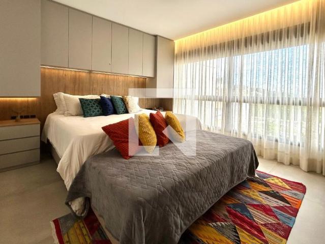 Apartamento aluguel em Região Geográfica Imediata de Florianópolis, Desterro