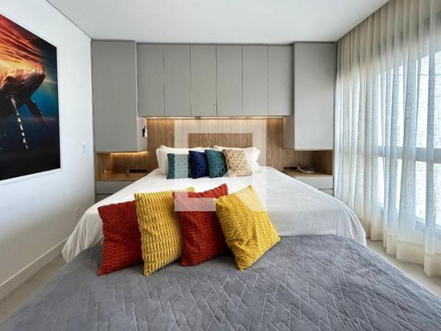 Apartamento aluguel em Região Geográfica Imediata de Florianópolis, Desterro