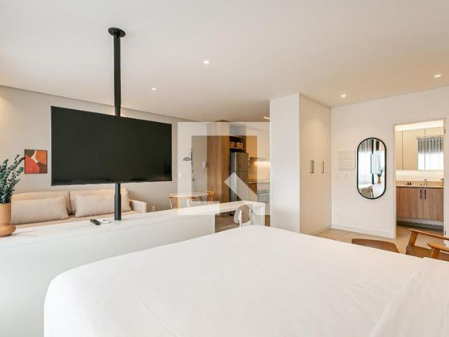 Apartamento aluguel em Região Geográfica Imediata de Florianópolis, Desterro