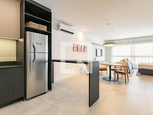 Apartamento aluguel em Região Geográfica Imediata de Florianópolis, Desterro