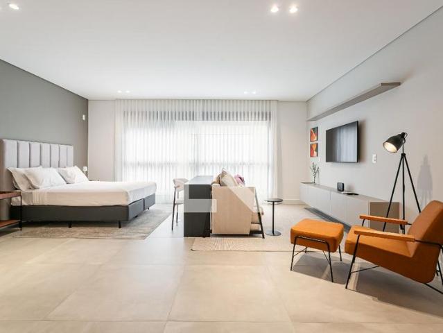 Apartamento aluguel em Região Geográfica Imediata de Florianópolis, Desterro