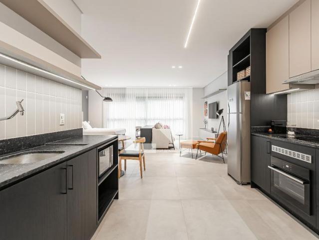 Apartamento aluguel em Região Geográfica Imediata de Florianópolis, Desterro