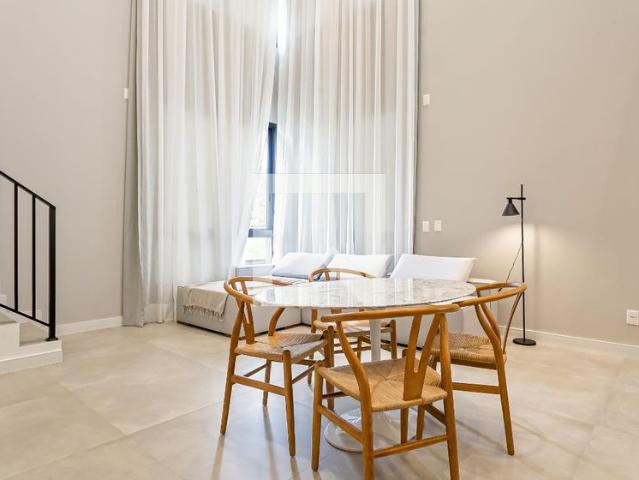 Apartamento aluguel em Região Geográfica Imediata de Florianópolis, Desterro