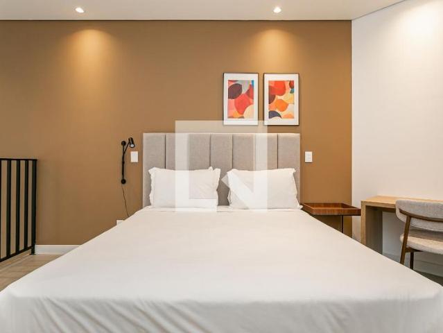 Apartamento aluguel em Região Geográfica Imediata de Florianópolis, Desterro