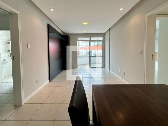 Apartamento aluguel em Saco Grande, Florianópolis
