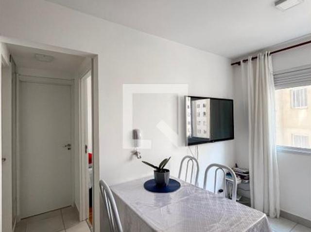 Apartamento aluguel em Região Imediata de São Paulo, Região Metropolitana de São Paulo