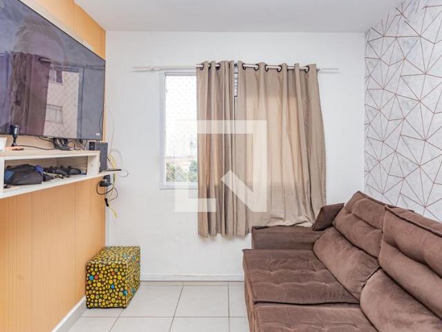 Apartamento aluguel em Região Imediata de São Paulo, Região Metropolitana de São Paulo