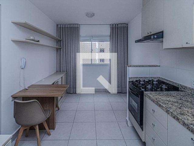 Apartamento aluguel em Região Imediata de São Paulo, Região Metropolitana de São Paulo