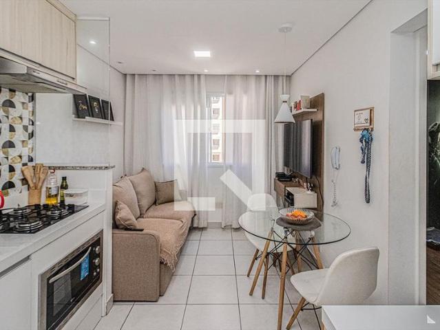 Apartamento aluguel em Região Imediata de São Paulo, Região Metropolitana de São Paulo