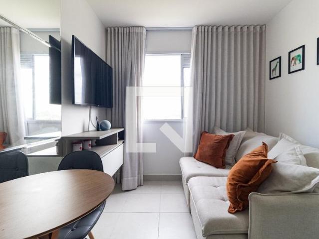 Apartamento aluguel em Região Imediata de São Paulo, Região Metropolitana de São Paulo