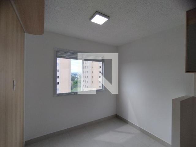 Apartamento aluguel em Parque Fongaro, São Paulo