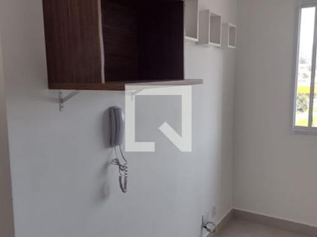 Apartamento aluguel em Região Imediata de São Paulo, Região Metropolitana de São Paulo