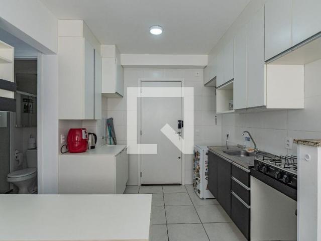 Apartamento aluguel em Região Imediata de São Paulo, Região Metropolitana de São Paulo