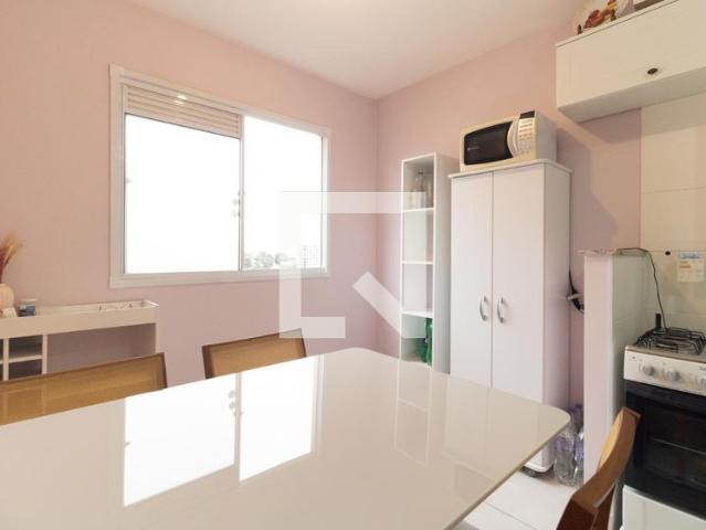 Apartamento aluguel em Região Imediata de São Paulo, Região Metropolitana de São Paulo