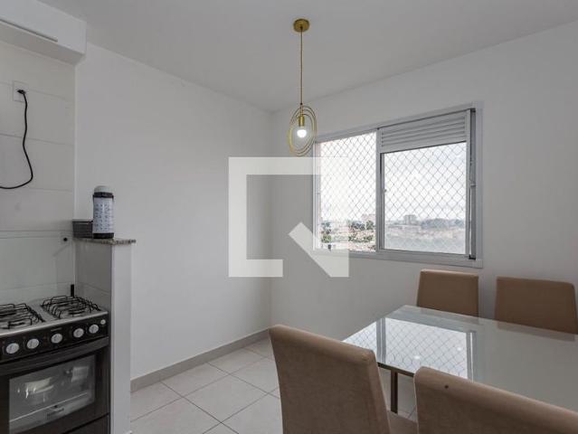 Apartamento aluguel em Região Imediata de São Paulo, Região Metropolitana de São Paulo