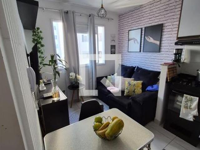 Apartamento aluguel em Região Imediata de São Paulo, Região Metropolitana de São Paulo