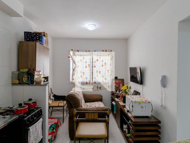 Apartamento aluguel em Região Imediata de São Paulo, Região Metropolitana de São Paulo