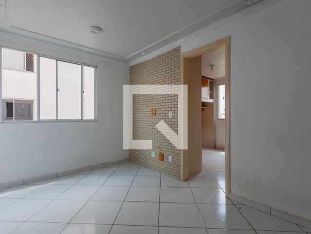 Apartamento aluguel em Jardim Patente, São Paulo