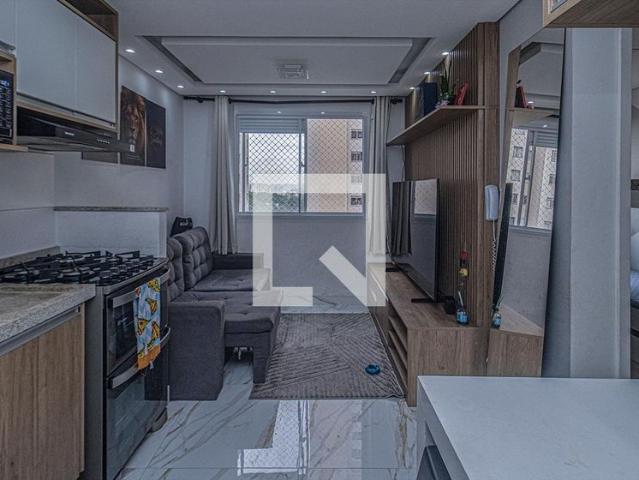 Apartamento aluguel em Região Imediata de São Paulo, Região Metropolitana de São Paulo
