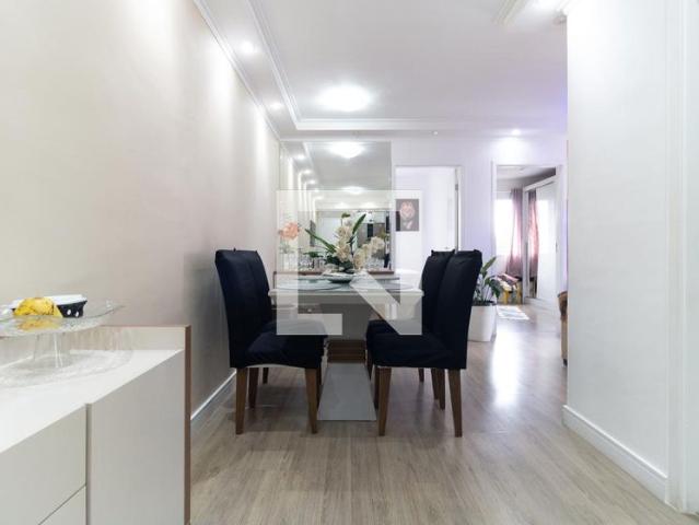 Apartamento aluguel em Região Imediata de São Paulo, Região Metropolitana de São Paulo