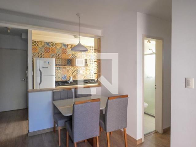 Apartamento aluguel em Região Imediata de São Paulo, Região Metropolitana de São Paulo