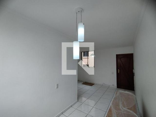 Apartamento aluguel em Parque Fongaro, São Paulo