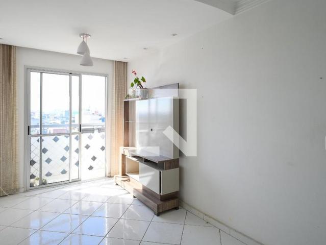 Apartamento aluguel em Região Imediata de São Paulo, Região Metropolitana de São Paulo