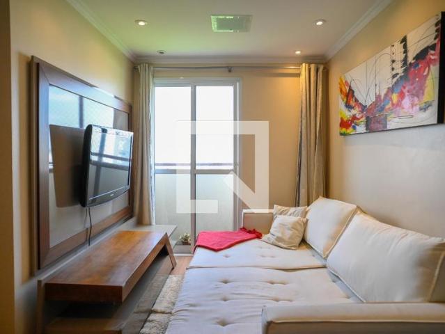 Apartamento aluguel em Região Imediata de São Paulo, Região Metropolitana de São Paulo
