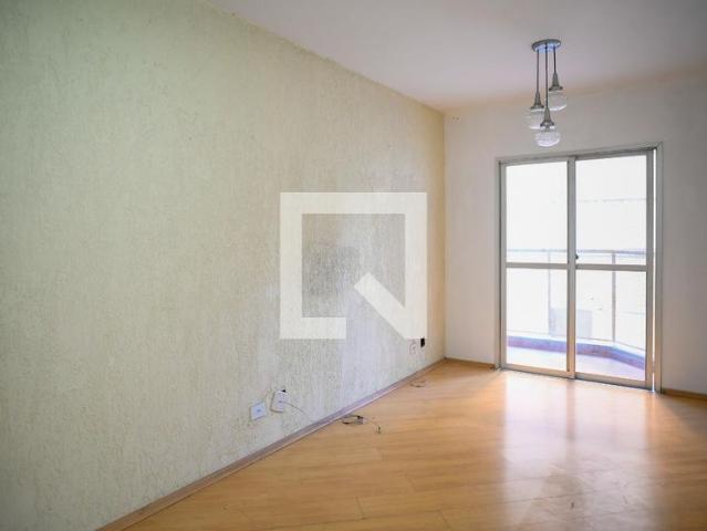 Apartamento venda em Vila Bandeirantes, São Paulo