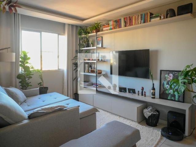 Apartamento aluguel em Região Imediata de São Paulo, Região Metropolitana de São Paulo