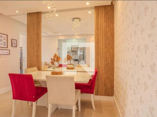 Apartamento aluguel em Região Imediata de São Paulo, Região Metropolitana de São Paulo