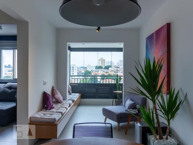 Apartamento aluguel em Região Imediata de São Paulo, Região Metropolitana de São Paulo