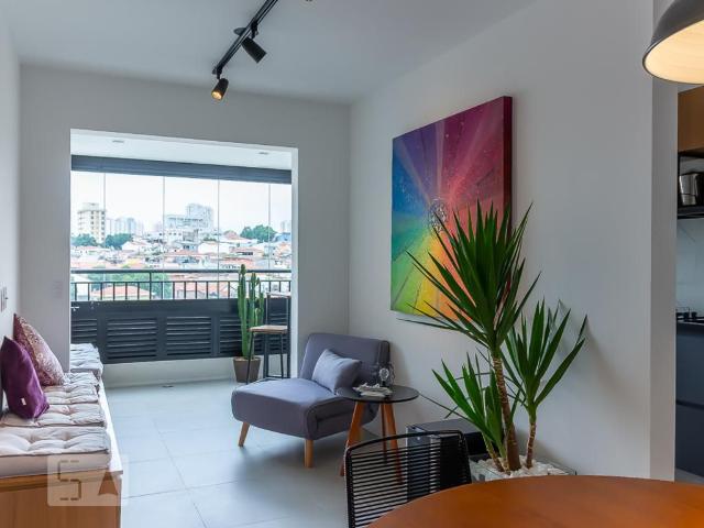 Apartamento aluguel em Sacomã, Biritiba-Mirim