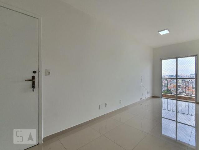 Apartamento aluguel em Região Imediata de São Paulo, Região Metropolitana de São Paulo