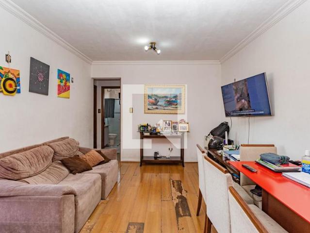 Apartamento aluguel em Região Imediata de São Paulo, Região Metropolitana de São Paulo