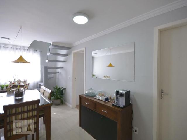 Apartamento aluguel em Região Imediata de São Paulo, Região Metropolitana de São Paulo