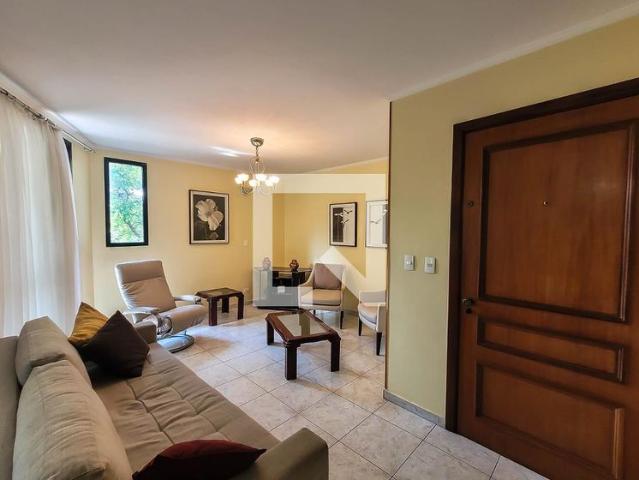 Apartamento aluguel em Jardim Patente, São Paulo
