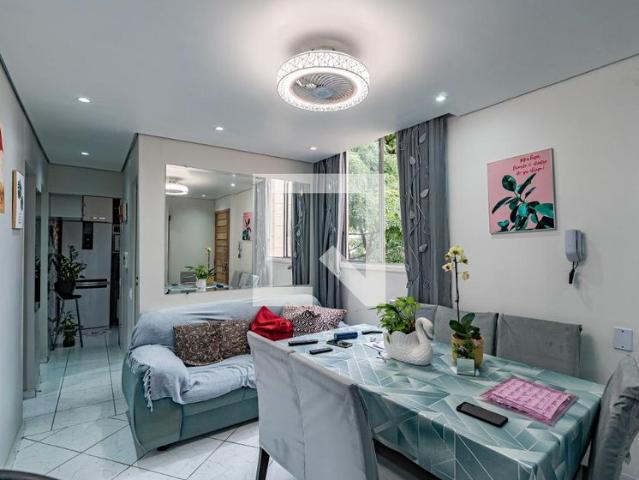 Apartamento aluguel em Região Imediata de São Paulo, Região Metropolitana de São Paulo