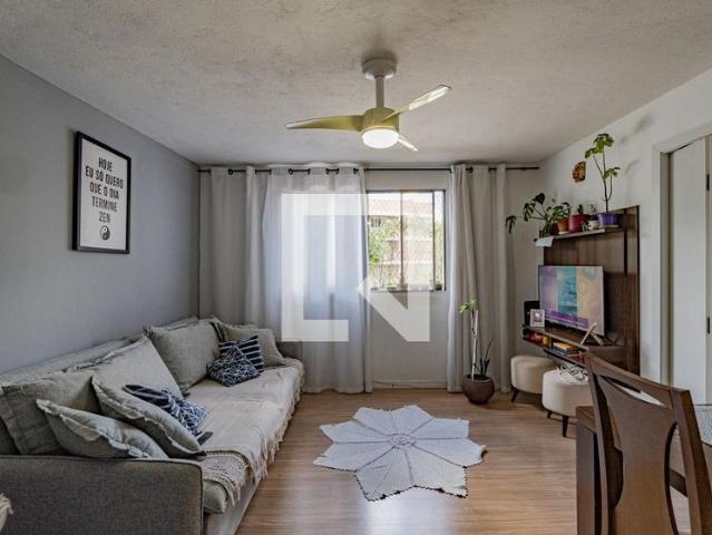 Apartamento venda em Parque Fongaro, São Paulo