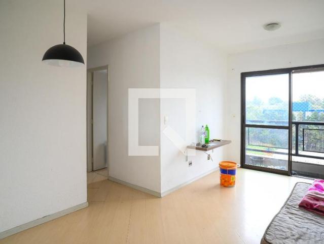 Apartamento aluguel em Região Imediata de São Paulo, Região Metropolitana de São Paulo