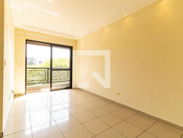 Apartamento aluguel em Parque Fongaro, São Paulo