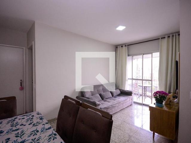 Apartamento aluguel em Região Imediata de São Paulo, Região Metropolitana de São Paulo
